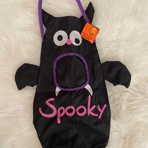 Treat bag for halloween